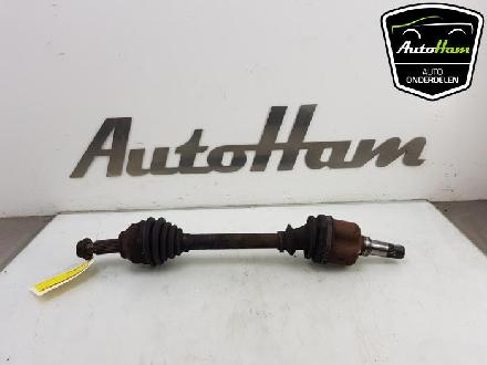 Antriebswelle links vorne Ford Mondeo III B5Y 1600650