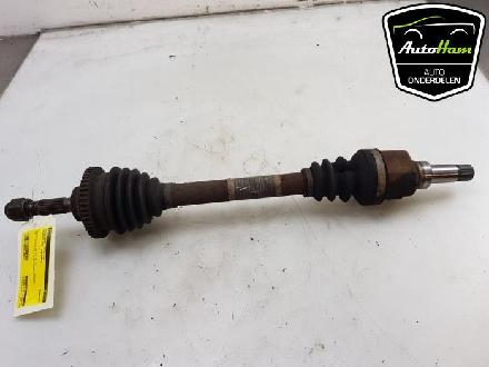 Antriebswelle links vorne Peugeot 206 Schrägheck 2A/C 9638753280