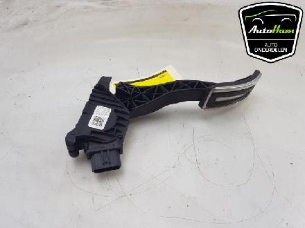 Pedalbelag für Fahrpedal VW Golf VII 5G 5Q1723503F