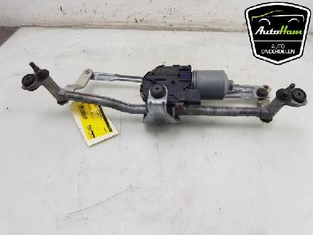 Wischermotor links VW Caddy IV Kasten SAA, SAH 2K1955023J