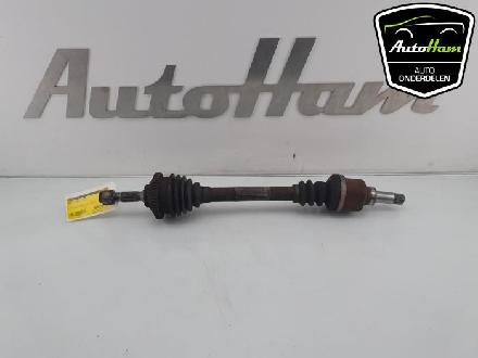 Antriebswelle links vorne Peugeot 206 Schrägheck 2A/C 9638753280