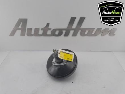 Bremskraftverstärker Opel Agila H-B 0204703421