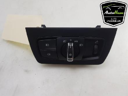 Schalter für Licht BMW 3er F30, F80 9265303