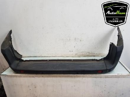 Stoßstange hinten Fiat Doblo Kasten 223 735415725