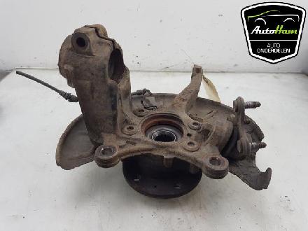 Achsschenkel rechts vorne VW Caddy IV Kasten SAA, SAH 1K0407256AC