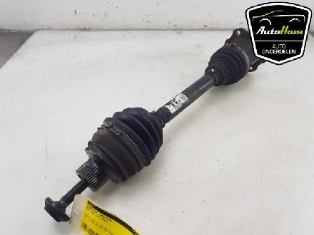 Antriebswelle links vorne Audi Q5 8R 4G0407271F