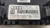 Tachoeinheit Kmh 8X0920980 Audi A1 (8X1/8XK) Schrägheck 3-drs 1.4 TFSI 16V 122 (CAXA) 2011-02 Bild Tachoeinheit Kmh 8X0920980 Audi A1 (8X1/8XK) Schrägheck 3-drs 1.4 TFSI 16V 122 (CAXA) 2011-02