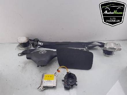 Steuergerät Airbag Toyota Aygo B1 891700H050