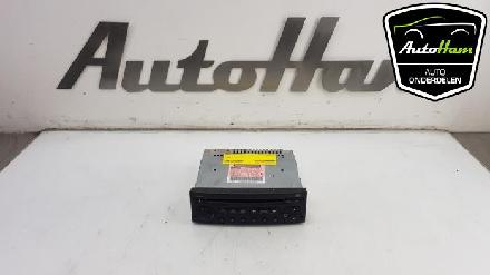 Radio Peugeot 206+ T3E 96635823XT