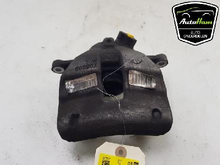 Bremszange links vorne Toyota Proace City Kasten 9672297180