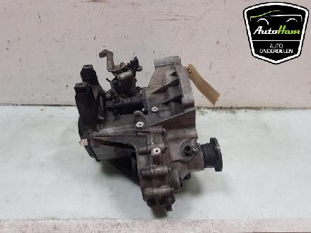 Schaltgetriebe VW Fox Schrägheck 5Z 02T300044H