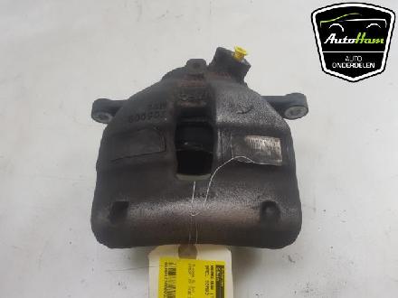 Bremszange links vorne Opel Combo D Kasten X19 1610428180