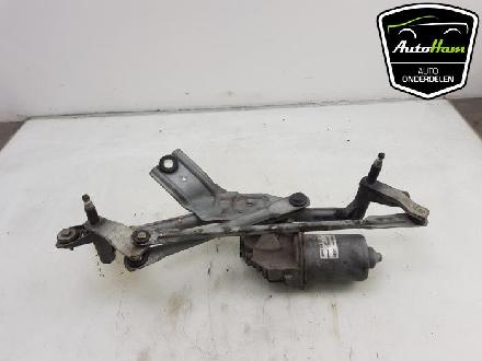 Wischermotor links Fiat Punto Evo 199 404978