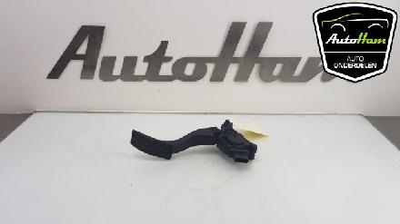 Pedalbelag für Fahrpedal VW Golf VII 5G 5Q1723503H