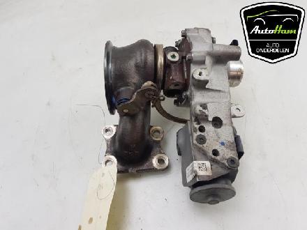 Turbolader Peugeot 2008 9845031980