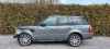 T&uuml;r Links Vorne LR016465 Land + Range Rover Range Rover Sport (LS) Gel&auml;ndewagen 2.7 TDV6 24V (276DT(Euro 4)) 2008-02