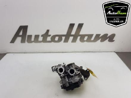 Abgasrückführventil Peugeot Partner II Kasten 9807369980