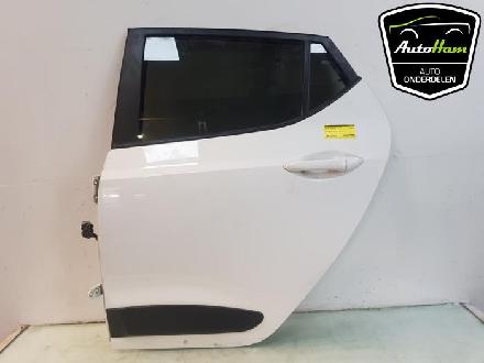 Tür links hinten Hyundai i10 AC3, AI3 77003B9011