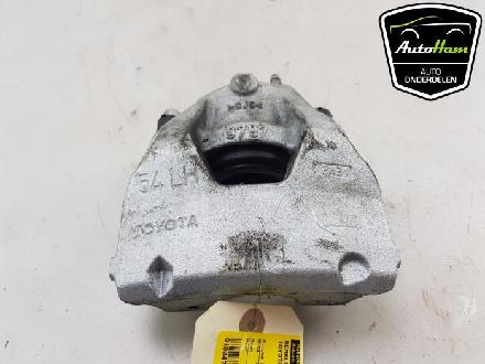 Bremszange links vorne Toyota Yaris P21 47750K0030