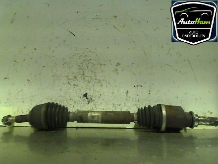 Antriebswelle links vorne Renault Megane II Grandtour M 8200432515