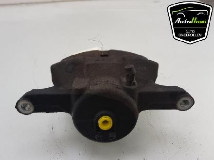 Bremszange links vorne Renault Kadjar HA, HL 410114EA0A