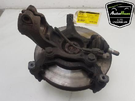 Achsschenkel rechts vorne Ford Transit V363 Kasten FCD, FDD 2350082