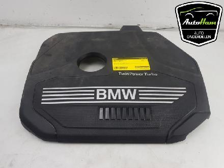 Motorabdeckung BMW X2 F39 8656447