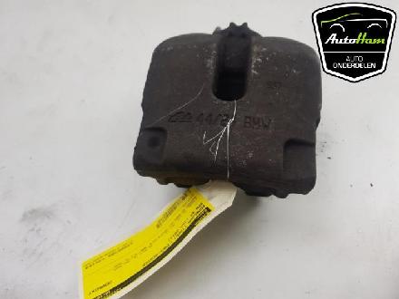 Bremszange links hinten BMW X5 E70 34216776789