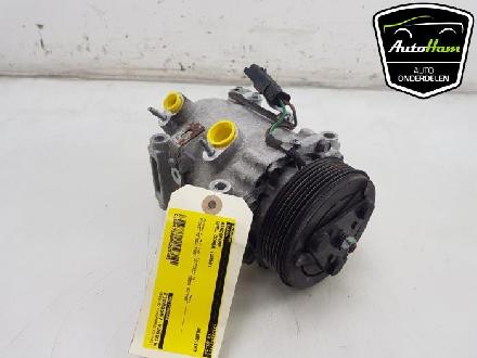 Klimakompressor Opel Corsa F P2JO 9827596080