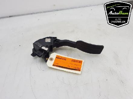 Pedalbelag für Fahrpedal Nissan Micra IV K13 180021HM0B