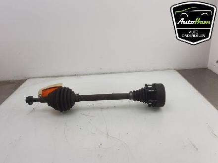 Antriebswelle links vorne VW Touran 1T1, 1T2 3C0407271AB