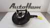 Achsschenkel Rechts Vorne RUB500120 Land + Range Rover Range Rover Sport (LS) Gel&auml;ndewagen 2.7 TDV6 24V (276DT(Euro 4)) 2008-02