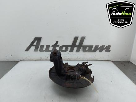 Achsschenkel links vorne VW Touran 1T1, 1T2 1K0407255AA