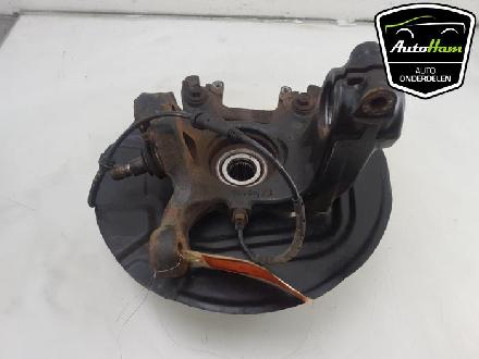 Achsschenkel links vorne BMW X3 E83 31213412019