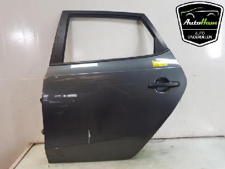 Tür links hinten Hyundai i30 I FD 770032R010