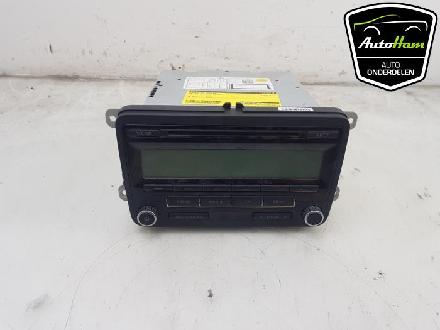 CD-Radio VW Polo V 6R, 6C 5M0035186AA