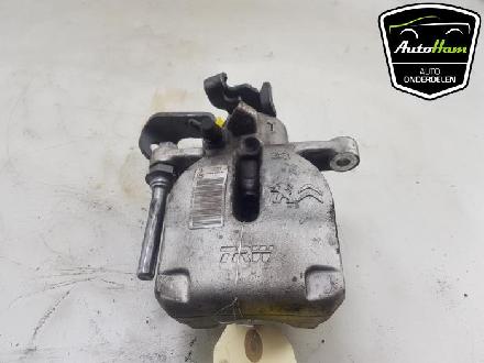 Bremszange links hinten Opel Combo D Kasten X19 9819337680