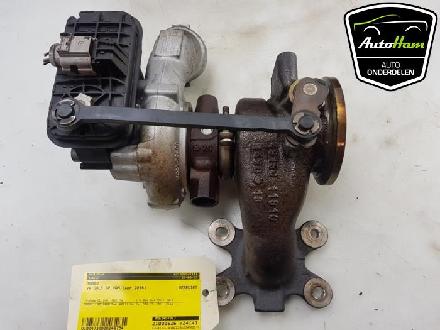 Turbolader VW Golf Sportsvan AM 05E145701K