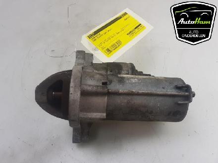 Anlasser Ford Fiesta VI CB1, CCN 8V2111000AE