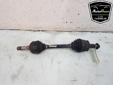 Antriebswelle links vorne Opel Zafira C Tourer P12 13348258