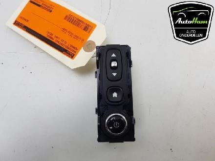 Radio Bedienschalter Renault Clio IV BH 253B08825R