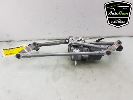 Wischermotor links VW Caddy IV Kasten SAA, SAH 2K1955023J