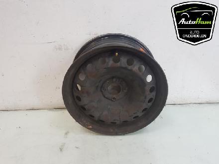 Felge Stahl Alfa Romeo Mito 955 50529455