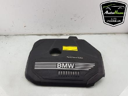 Motorabdeckung BMW 1er F40 8656447