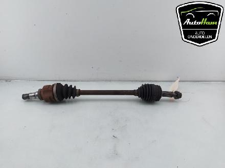 Antriebswelle links vorne Citroen C1 3272JY