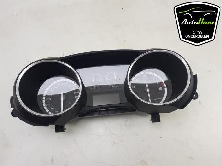 Instrumentenkombination Alfa Romeo Giulietta 940 50516476