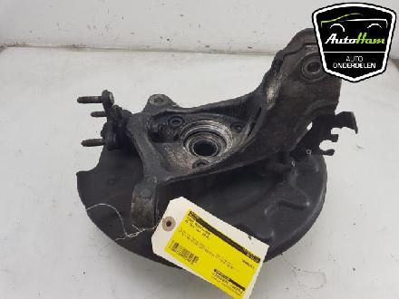 Achsschenkel rechts vorne VW Golf VII 5G 5Q0407258A