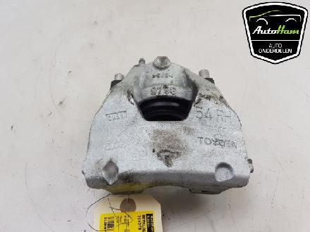 Bremszange rechts vorne Toyota Yaris P21 47730K0030