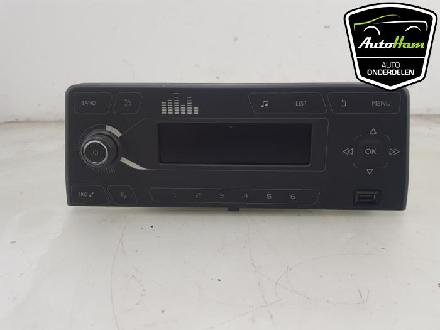 Radio Toyota Proace City Kasten 439016011