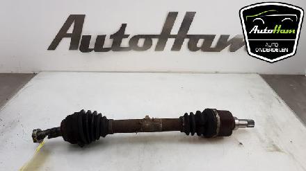 Antriebswelle links vorne Peugeot 206 Schrägheck 2A/C 3272AA